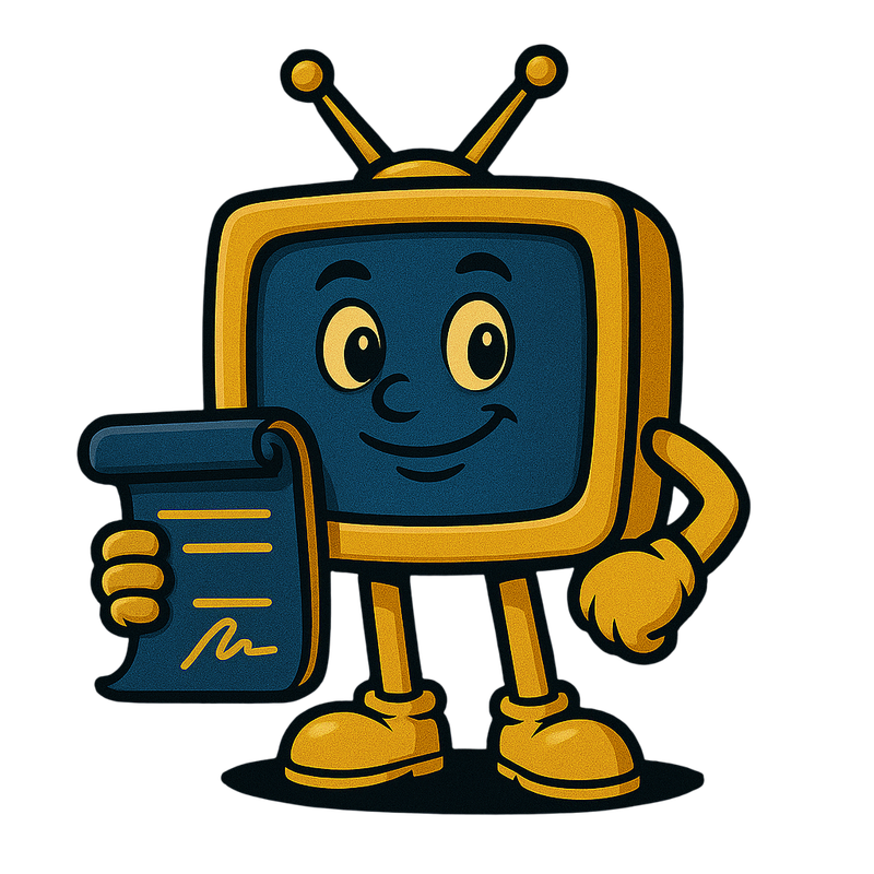 Good IPTV Logo