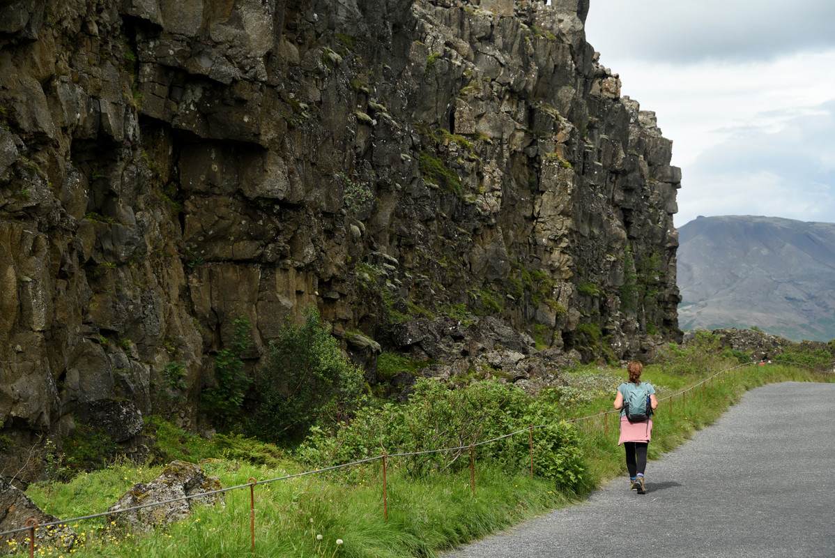 Iceland, Las fuerzas de la naturaleza (2021) - Blogs de Islandia - Oeste y centro: Arena y ceniza (27)