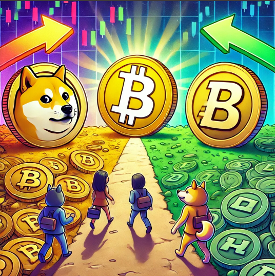 guide Инвесторы переключают внимание с SHIB и DOGE на новичка альткойнов – MNTR. В чем корень привлекательности проекта MoonTaurus?
