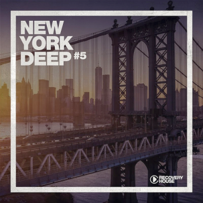 VA - New York Deep #5 (2019)