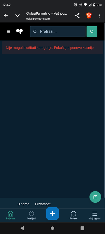 No image preview