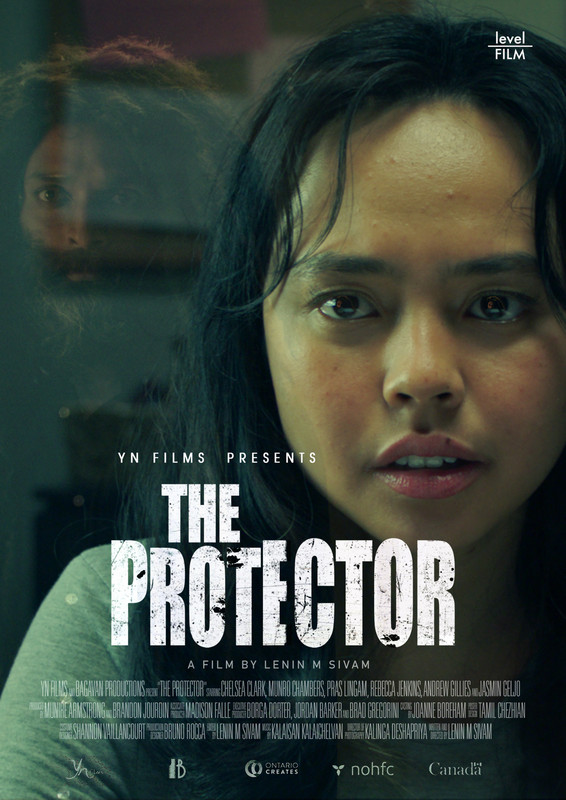 Download The Protector 2022 WEBRip Hindi Dubbed 720p [1XBET]