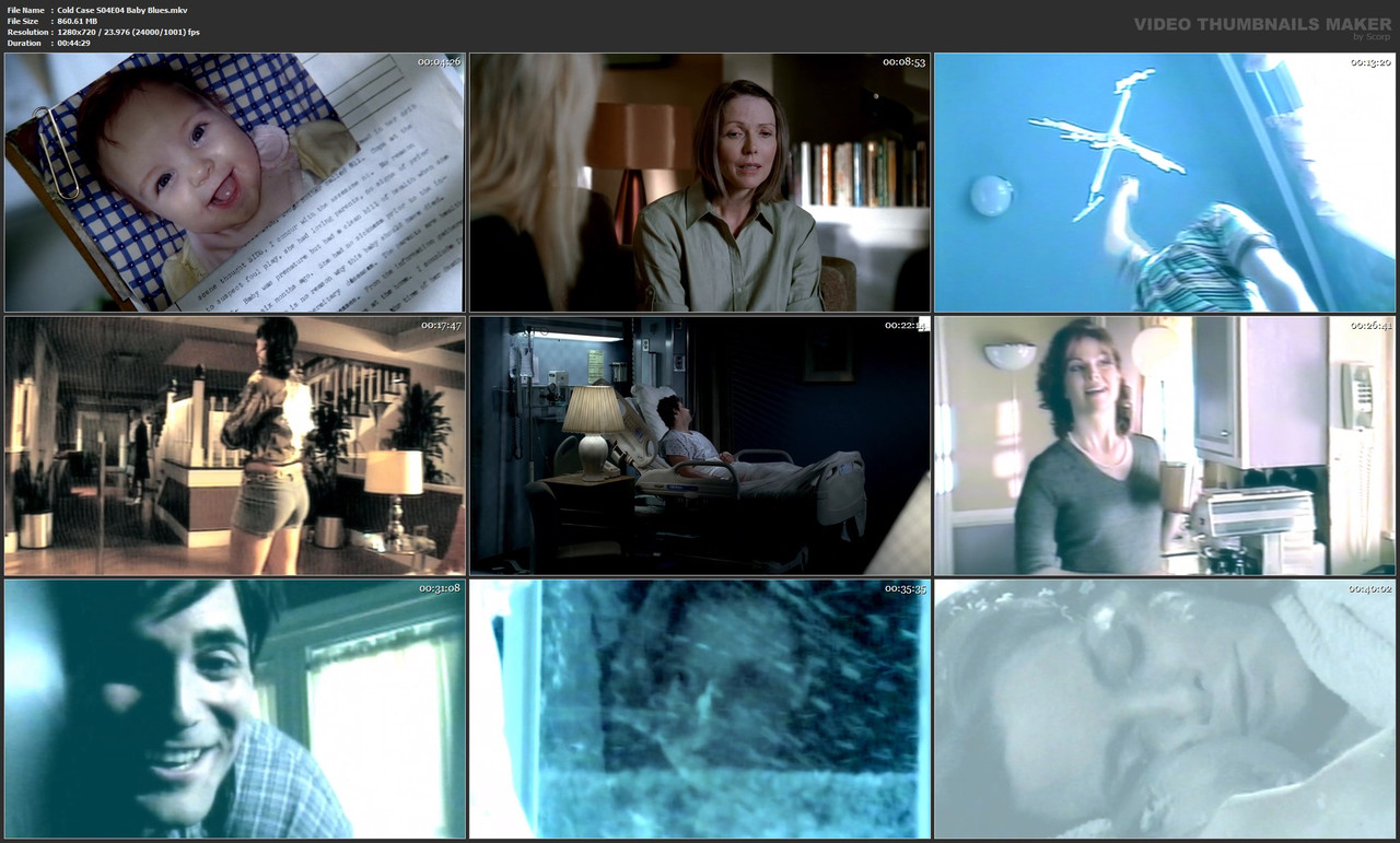 Cold Case S04E04 Baby Blues.mkv