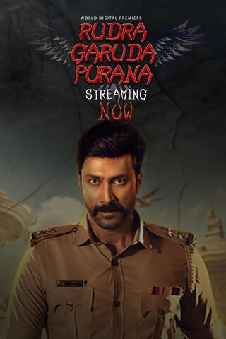 Rudra Garuda Purana (2025) Hindi Dubbed ORG UPlay WEB-DL H264 AAC 1080p 720p 480p Download