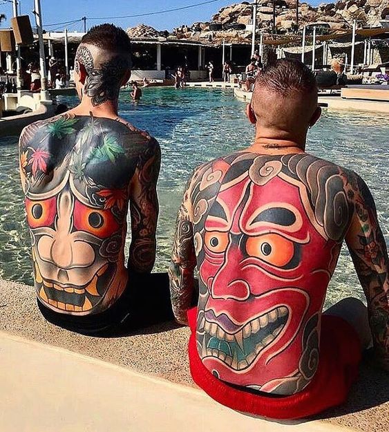japanesetattoo