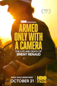 Armed Only with a Camera