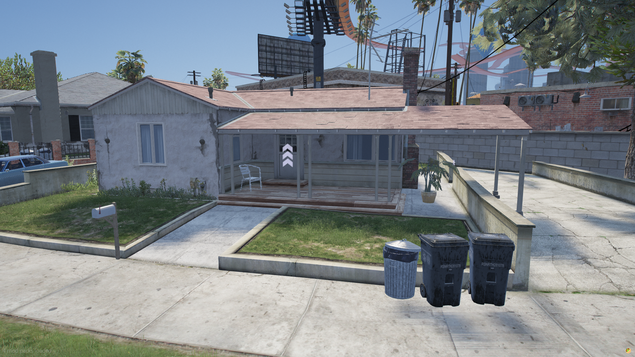 East Mirror Drive 11 Mid-End Apartment Interior, Occupancy: True