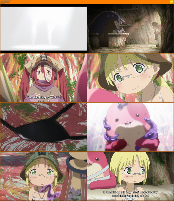 [HR] Miabyss S02E06 [76234EC2].mkv