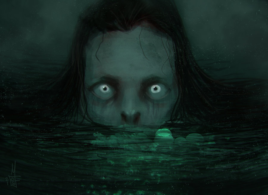 7000 Hantu Seram Bergerak HD Terbaru