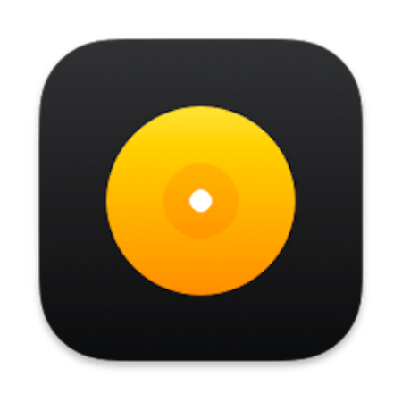 Algoriddim djay Pro AI 3.0.5 macOS