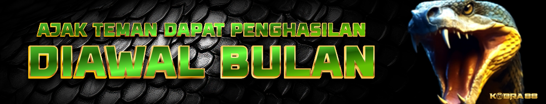 AJAK TEMAN DAPAT PENGHASILAN PASIF
