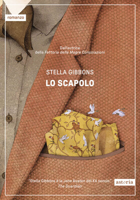 Stella Gibbons - Lo scapolo (2026)