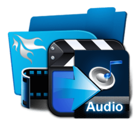 AnyMP4 Audio Converter 8.2.16 macOS