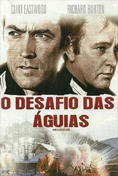 O Desafio das Águas (1968) WEB-DL 1080p Dublado O Desafio das Águas (1968) WEB-DL 1080p Dublado