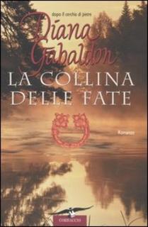 Diana Gabaldon - La collina delle fate (2005) .mp3 - 80 kbps