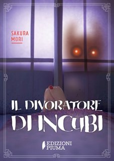 Sakura Mori - Il divoratore di incubi (2022)