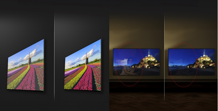 A screenshot of a televisionDescription automatically generated A screenshot of a televisionDescription automatically generated