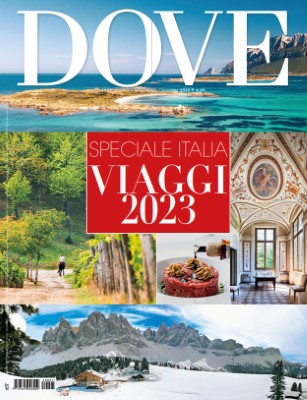 Dove Speciale Italia - Viaggi 2023