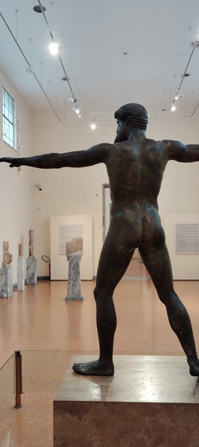 Malta y Atenas. Caravaggio y Lord Byron - Blogs of Malta - Atenas: museos, Acrópolis y cabo Sunión (9)