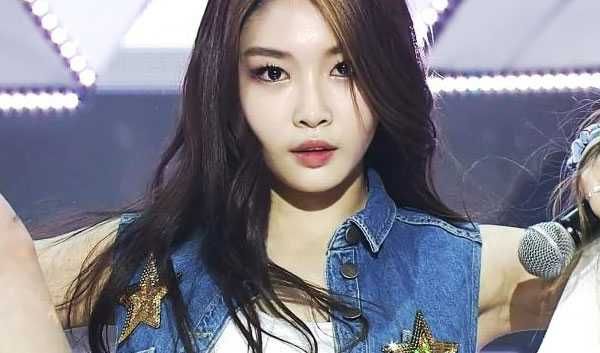 Chung Ha