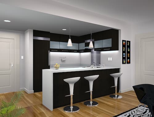 Kitchen Renovation Ideas for Your Condominium
