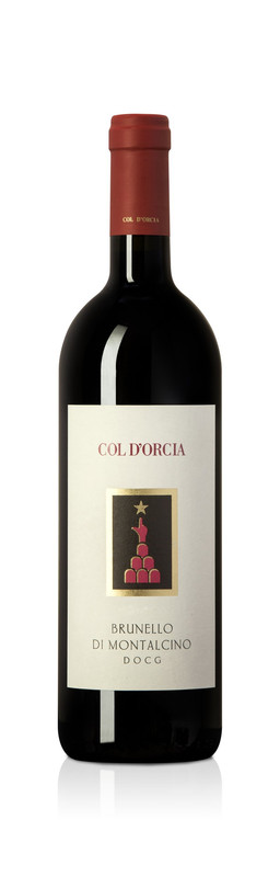 Toscana Brunello di Montalcino 2013 D.O.C.G Col d'Orcia