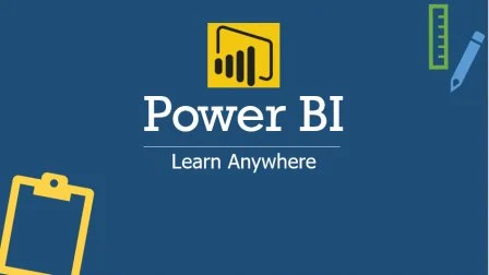 Microsoft Power BI : A-Z of Power BI in 60 Minutes : 2020