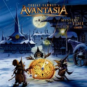 Re: Avantasia