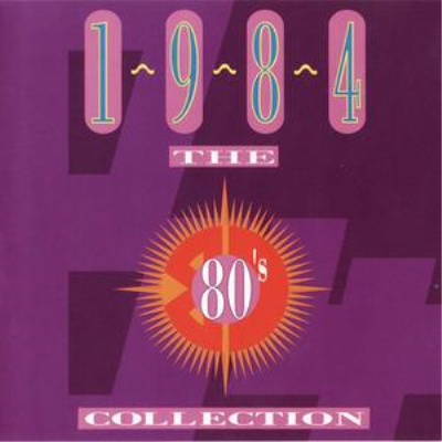 VA - The 80's Collection: 1984 (2CD) (1993)