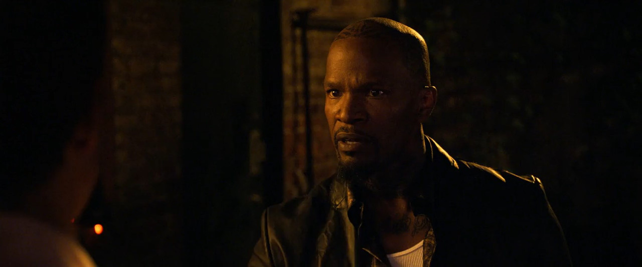 Horrible Bosses 2011 BluRay [Tamil + English] 480p, 720p ESub Screenshot