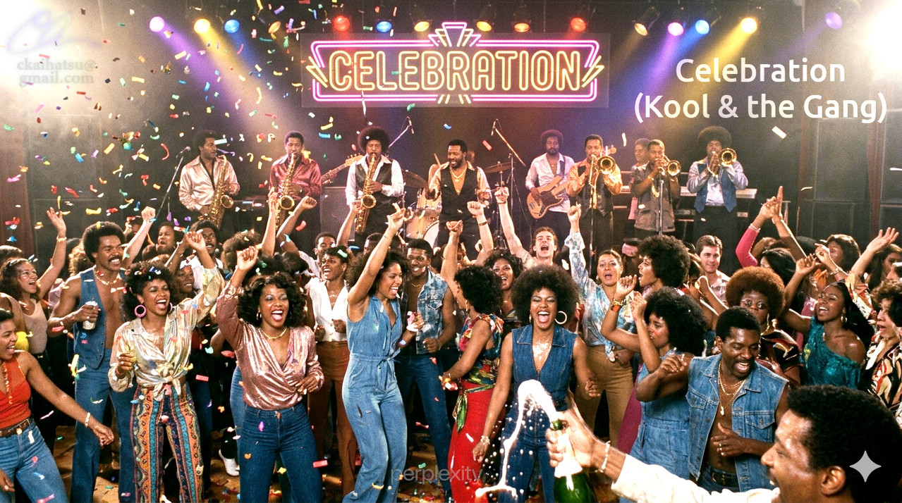 260319 Celebration (Kool the Gang) Gemini Generated Image yd69w5yd69w5yd69 png xcf