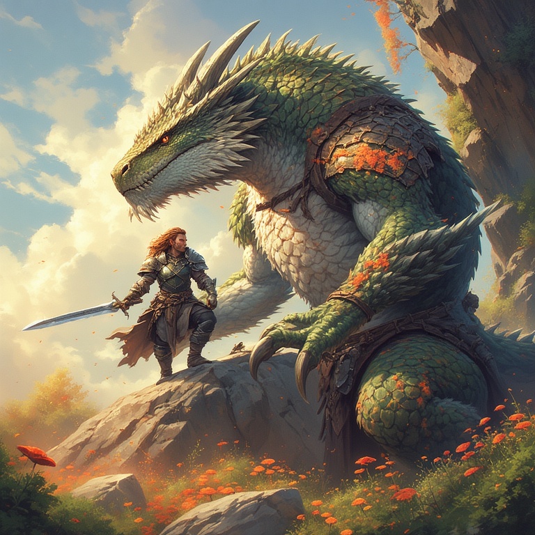 Fantasy-art-by-Steve-Ferris-d-19