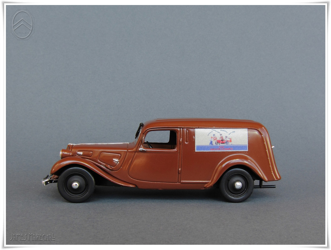 Citroen Fourgonnette (3) Nor