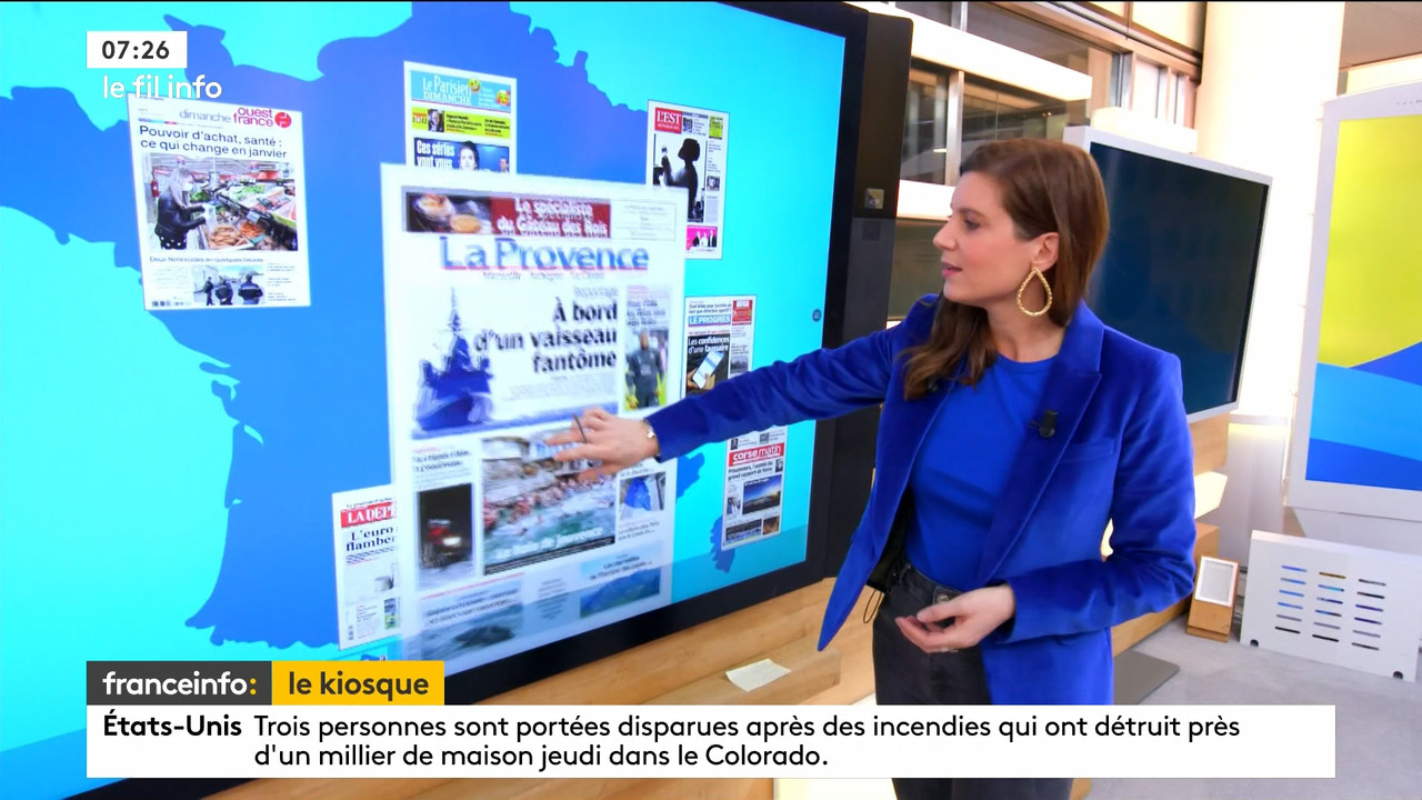 01.02 - 05.29.00 - Le 6h30-10h. Retrouvez toute l'actualité française....ts_snapshot_54.06.872