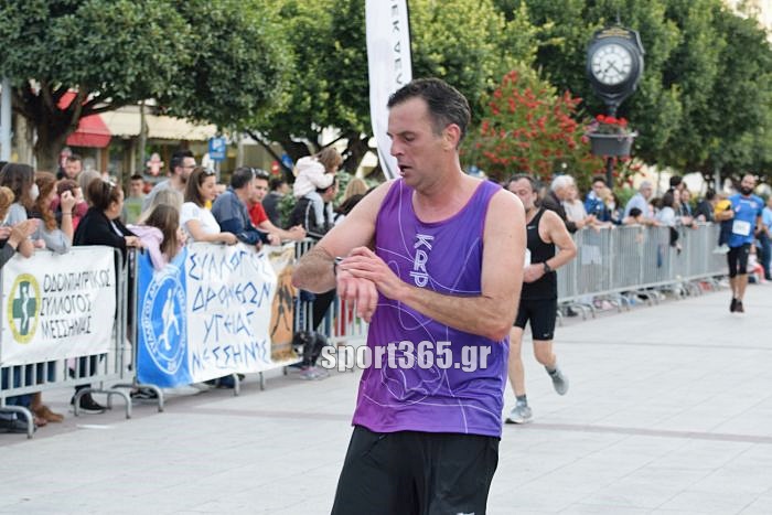 , ΦΩΤΟΡΕΠΟΡΤΑΖ: 20ος Αγώνας δρόμου Καλαμάτας