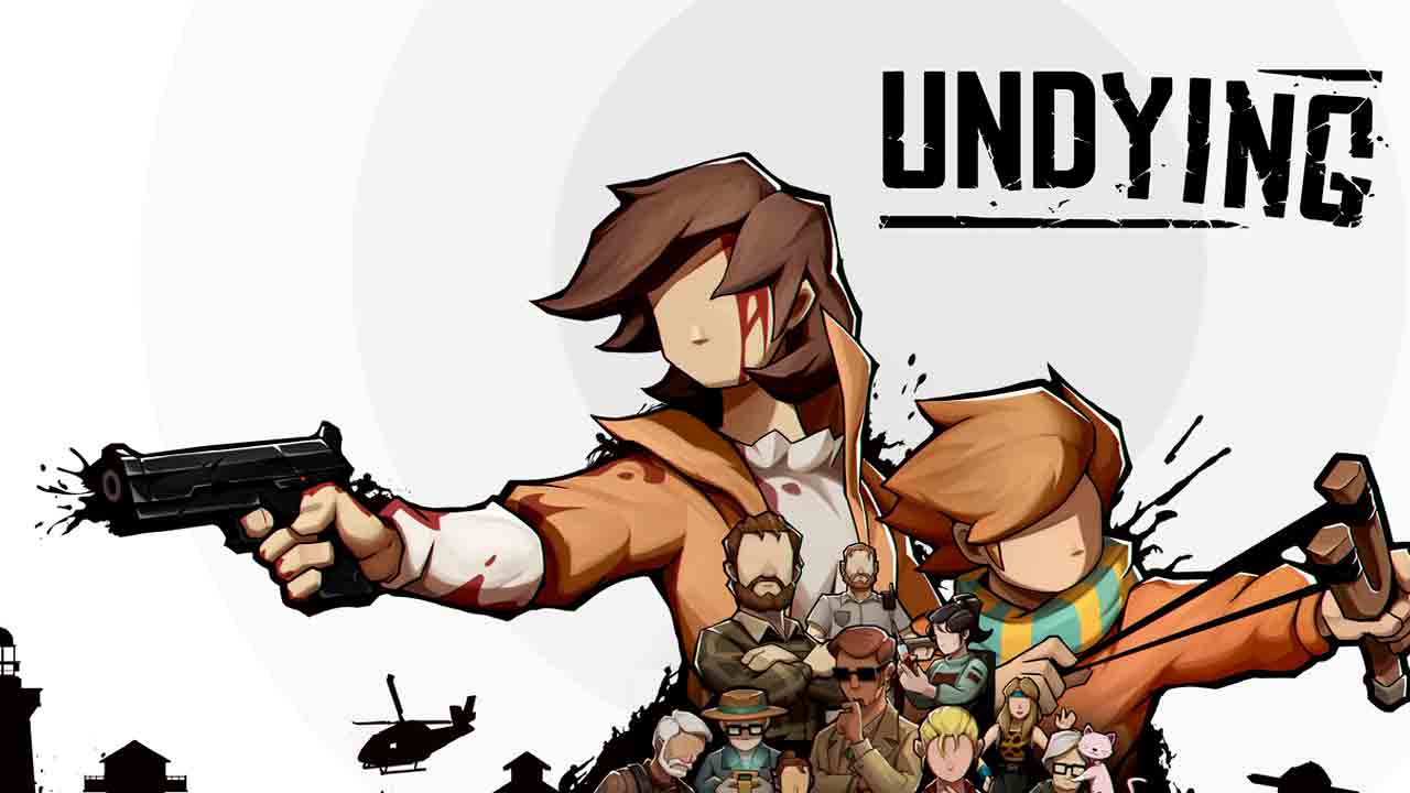 UNDYING Free Download (v1.0.2)