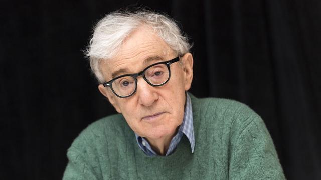 WOODY ALLEN RODARÁ SU NUEVA PELÍCULA EN SAN SEBASTIÁN CON PRODUCCIÓN DE JAUME ROURES