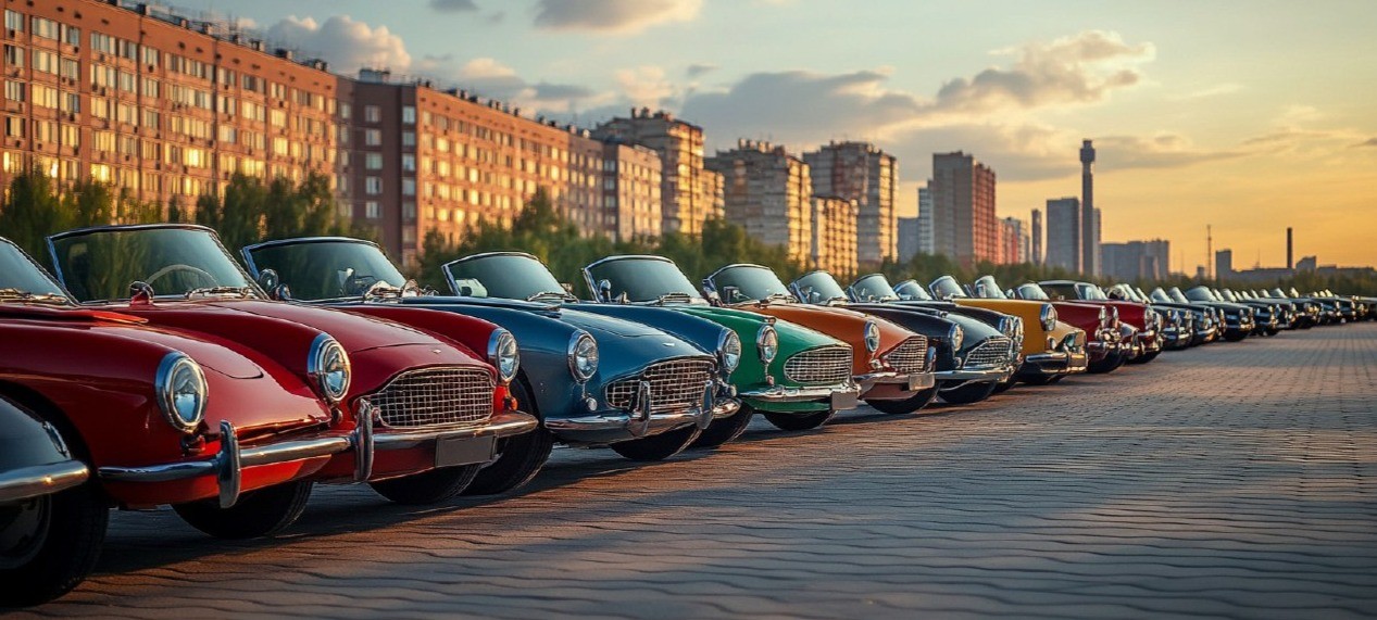 Выкуп авто спб