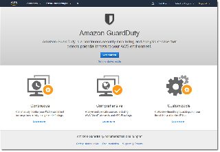 Monitoring AWS Cloud Security