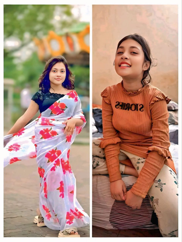 Tiktokr nostra viral video