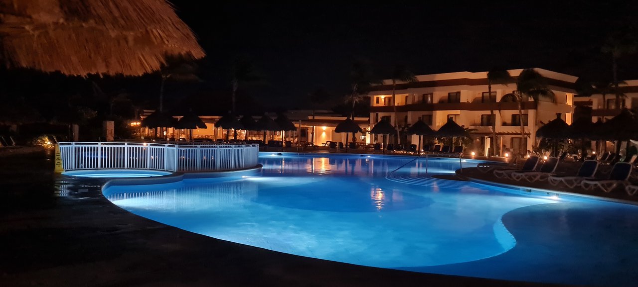 Riviera Maya en Navidad - Blogs de Mexico - Ruinas de Tulum, Cobá, el Gran Cenote y snorkel con tortugas en playa Paraíso (27)