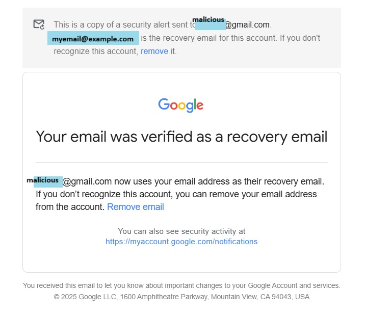 gmailverified