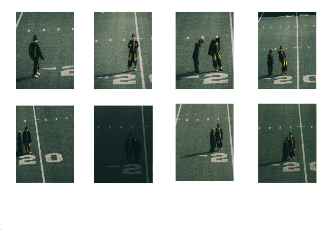 Shooting 15