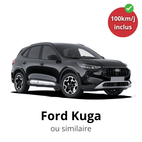 location suv