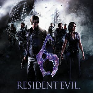 Get 11 Resident Evil Games for Only $33.95 in Humble Bundle Sale (Worth $335)