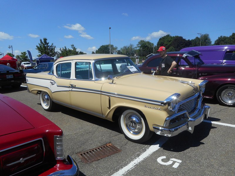 Gala des Belles Autos d'Hier - 25 & 26 juin 2022 BAH22-083