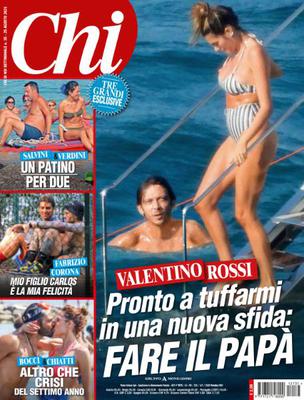 Chi N.35 - 25 Agosto 2021