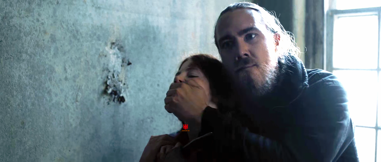 Alyson Rudlin 15 Backlash 2025