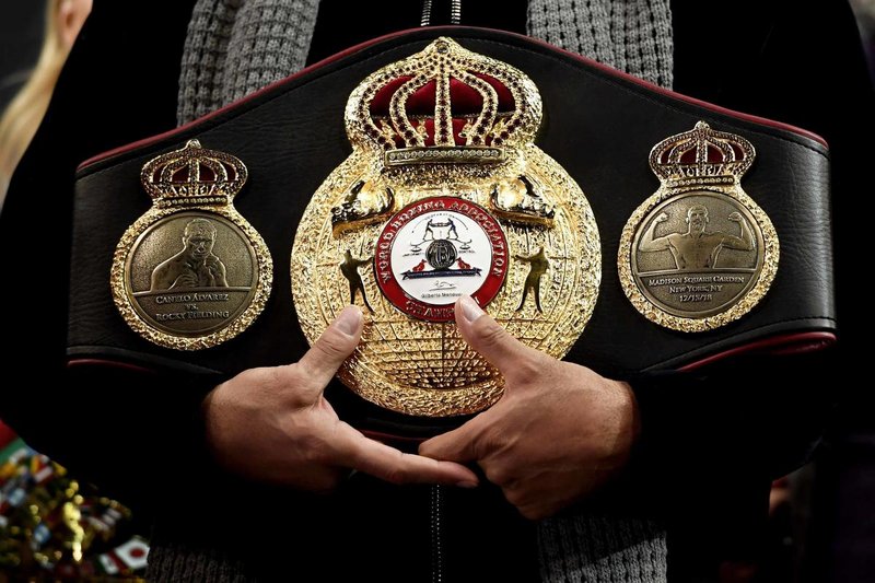 Руските боксьори се завръщат в ранглистите на WBA