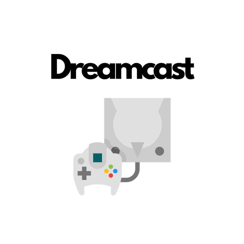 Sega Dreamcast